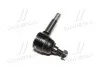 Наконечник тяги рулевой L Mitsubishi Canter 93- Nissan NT450 Atlas 13- OLD CEM-58 CTR CE0430 (фото 4)