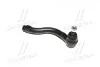 Наконечник тяги рульової L Mitsubishi Pajero/Shogun/Montero 06- CTR CE0432 (фото 3)