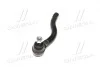 Наконечник тяги рульової L Mitsubishi Pajero/Shogun/Montero 06- CTR CE0432 (фото 4)
