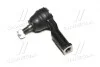 Наконечник тяги рульової Mazda 323 98-04 626/Xedos 6 91-02 MPV/Premacy 99-06 (вир-во CTR) CE0456