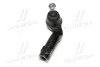 Наконечник тяги рульової L Mazda 3 03-14 Mazda 5 05- CTR CE0467 (фото 2)