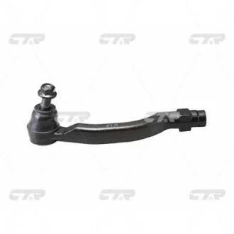 Наконечник тяги рулевой R Mazda 6 07-13 OLD CEMZ-57 CTR CE0477 (фото 1)