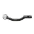 Наконечник тяги рулевой L Mazda 6 07-13 OLD CEMZ-58 CTR CE0478 (фото 2)