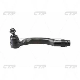 Наконечник тяги рулевой L Mazda 6 07-13 OLD CEMZ-58 CTR CE0478 (фото 1)