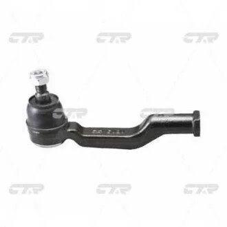 Наконечник тяги рулевой внутренний R/L Mazda BT-50 06-13 Ford Ranger 05-12 OLD CEMZ-61 CTR CE0481
