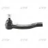 Наконечник тяги рулевой L Nissan Pathfinder 05-14 Navara 04-14 OLD CEN-111 (пр-во CTR) CE0503