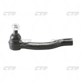 Наконечник тяги рулевой L Nissan Pathfinder 05-14 Navara 04-14 OLD CEN-111 CTR CE0503