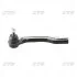 Наконечник тяги рулевой L Nissan Note 06-13 Tiida 04-13 Micra 02-10 OLD CEN-116 (пр-во CTR) CE0508