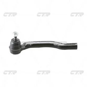 Наконечник тяги рулевой L Nissan Note 06-13 Tiida 04-13 Micra 02-10 OLD CEN-116 CTR CE0508