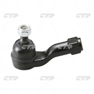 Наконечник тяги рулевой Nissan Caravan 00-12 Urvan 01- Cabstar 06-13 OLD CEN-117 CTR CE0509