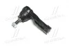 Наконечник рул L Nissan Micra 02-10 Renault Clio 98-10 Kangoo Megane Symbol Twingo (вир-во CTR) CE0518