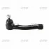 Наконечник тяги рулевой R Nissan Sentra 07-12 OLD CEN-128 (пр-во CTR) CE0521