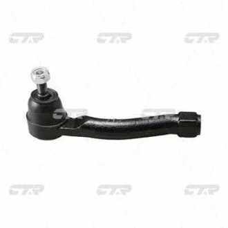 Наконечник тяги рулевой R Nissan Sentra 07-12 OLD CEN-128 CTR CE0521