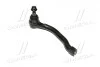 Наконечник тяги рулевой R Nissan Altima/Teana 13- Maxima 16- OLD CEN-146R (пр-во CTR) CE0537R