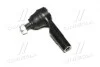 Наконечник тяги рульової Nissan Primera 90-08 Sunny 90-04 Almera 95-00 Sentra 90-98 (вир-во CTR) CE0579