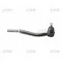 Наконечник тяги рулевой R Peugeot 405 87-99 OLD CEPU-17R (пр-во CTR) CE0607R