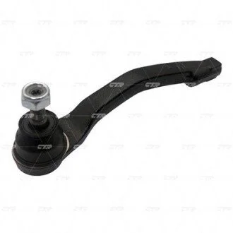 Наконечник тяги рулевой (L) Renault Megane II 1.5dCi/1.9dCi 03 - CTR CE0612L