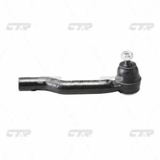 Наконечник тяги рулевой R Suzuki Grand Vitara 98-06 OLD CES-16R CTR CE0618R (фото 1)