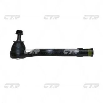 Наконечник тяги рулевой L Renault Koleos 08- OLD CESS-7L CTR CE0634L