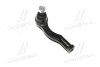 Наконечник тяги рулевой L Subaru Outback 14- Impreza 92-04 Legacy 89-96 OLD CESU-4L (пр-во CTR) CE0640L