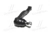 Наконечник тяги рульової R Subaru Outback 14- Impreza 92-04 Legacy 89-96 CTR CE0640R (фото 4)