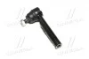 Наконечник тяги рульової R/L Subaru Forester 98-22 Impreza 92- Legacy 89- Outback 00- (вир-во CTR) CE0642