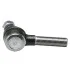 Наконечник наружный Toyota 4Runner 84-96 HiAce 82-89 Hilux 78-09 OLD CET-26 CTR CE0657 (фото 2)
