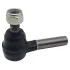 Наконечник наружный Toyota 4Runner 84-96 HiAce 82-89 Hilux 78-09 OLD CET-26 CTR CE0657 (фото 3)