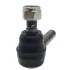 Наконечник наружный Toyota 4Runner 84-96 HiAce 82-89 Hilux 78-09 OLD CET-26 CTR CE0657 (фото 5)