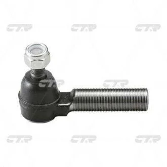 Наконечник тяги рулевой R Toyota Land Cruiser 70/80/100 90- OLD CET-87 CTR CE0684 (фото 1)