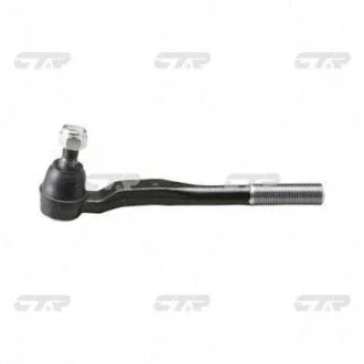 Наконечник тяги рулевой L Toyota Land Cruiser Prado/Hilux/4Runner 96- OLD CET-104 CTR CE0721