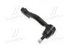 Наконечник тяги рулевой R Toyota Yaris/Echo/Platz/Vitz 99-05 OLD CET-99 (пр-во CTR) CE0727