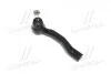 Наконечник рул L Toyota Corolla 00-08 Vitz 05-12 Yaris 05-14 Allex 01- Belta 05-13 (вир-во CTR) CE0731L