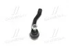 Наконечник рульової тяги Toyota Corolla 00-08 / Yaris 05-14 Л. (CET-115L) CTR CE0731L (фото 4)