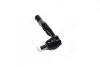 Наконечник рул R Toyota Corolla 00-08 Vitz 05-12 Yaris 05-14 Allex 01- Belta 05-13 (вир-во CTR) CE0731R