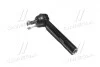 Наконечник R/L Toyota Highlander 01- Lexus RX330 04- RX350/RX400h 08- OLD CET-123 (вир-во CTR) CE0739
