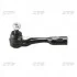 Наконечник рул L Toyota Tundra 03-06 Sequoia 03-07 OLD CET-145 (вир-во CTR) CE0760