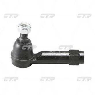 Рульовий наконечник Лів/Прав TOYOTA DYNA, TOYOACE 2.5D/3.0D 07.01- CTR CE0770