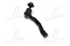 Наконечник тяги рулевой L Toyota Prius 03-09 OLD CET-161 (пр-во CTR) CE0776