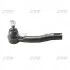 Наконечник R Peugeot 107/108 05- Citroen C1 05- Toyota Aygo 05-21 OLD CET-164 (вир-во CTR) CE0779