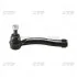 Наконечник тяги рулевой L Toyota Yaris 05- OLD CET-167 (пр-во CTR) CE0782