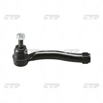 Наконечник тяги рулевой L Toyota Yaris 05- OLD CET-167 CTR CE0782