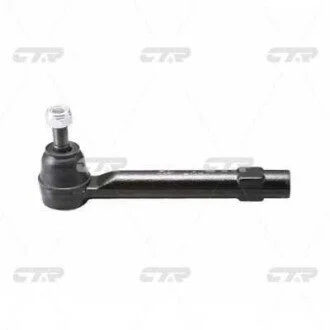 Наконечник тяги рулевой Toyota Corolla/Altis 08-14 Corolla USA 08- OLD CET-180 CTR CE0795