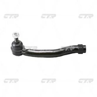 Рульовий наконечник Прав TOYOTA PREVIA III 2.4/2.4H/3.5 10.05- CTR CE0803