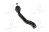 Наконечник тяги рульової L Lexus ES350 13- ES300h 13- Toyota Camry 50 11- Avalon 12- (вир-во CTR) CE0816L
