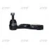 Наконечник тяги рульової L Toyota Avensis Verso 01-09 Ipsum 96-10 OLD CET-203L (вир-во CTR) CE0819L