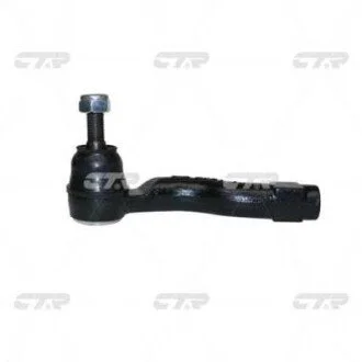 Наконечник тяги рулевой L Toyota Avensis Verso 01-09 Ipsum 96-10 OLD CET-203L CTR CE0819L (фото 1)