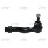 Наконечник тяги рулевой R Toyota Avensis Verso 01-09 Ipsum 96-10 OLD CET-203R (пр-во CTR) CE0819R
