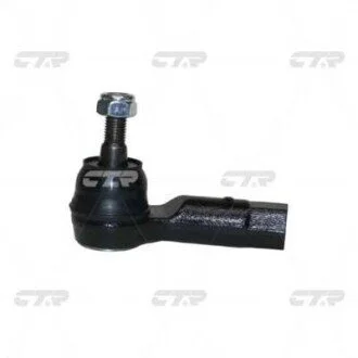 Наконечник тяги рулевой (R) VW Caddy III 1.6/2.0TDI 03- CTR CE0838R