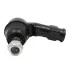 Наконечник тяги рулевой (R) VW Caddy II 1.4/1.9TDI 95-01 CTR CE0841R (фото 3)